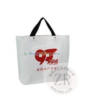 北京廣告袋生產與價格供應全解析