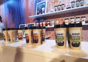 五年狂撒14億廣告費，上半年僅賺2萬塊 “奶茶之王”香飄飄為何深陷困局？