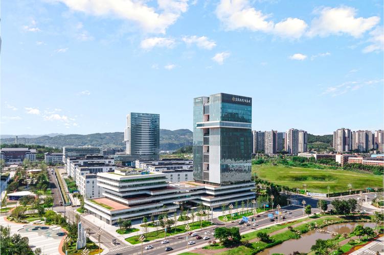 宜賓市大數據有限責任公司 領航信息系統集成，賦能數字宜賓新篇章
